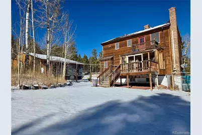 8600 S Warhawk Road, Conifer, CO 80433 - Photo 30