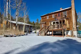 8600 S Warhawk Rd, Conifer, CO 80433 - Photo 30