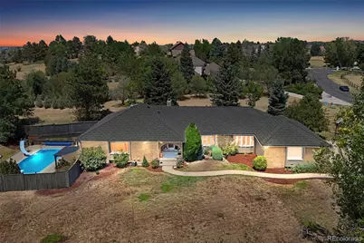 7781 S Pitkin Court, Centennial, CO 80016 - Photo 1