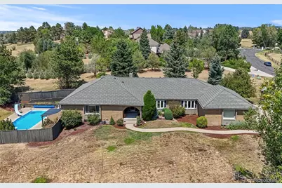 7781 S Pitkin Court, Centennial, CO 80016 - Photo 2