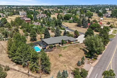 7781 S Pitkin Court, Centennial, CO 80016 - Photo 4
