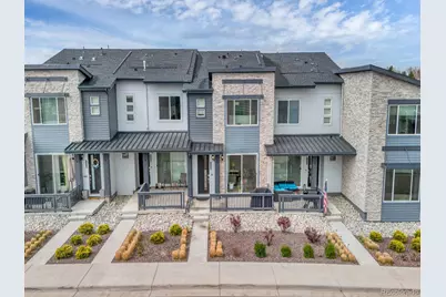 7346 W Asbury Drive, Denver, CO 80227 - Photo 1