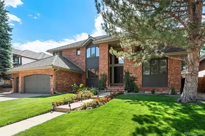 5415 S Geneva Street, Englewood, CO 80111 - Photo 2