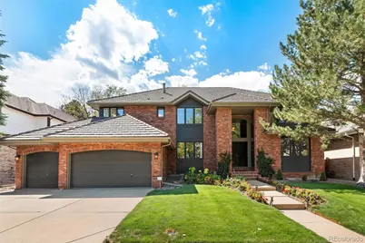 5415 S Geneva Street, Englewood, CO 80111 - Photo 4