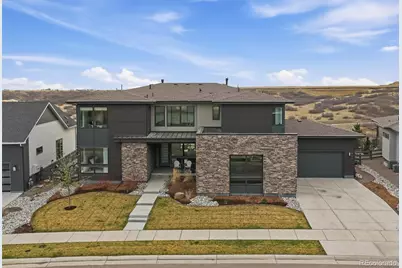 6656 Canyonpoint Road, Castle Pines, CO 80108 - Photo 2