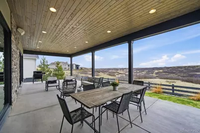 6656 Canyonpoint Road, Castle Pines, CO 80108 - Photo 8