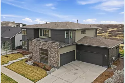 6656 Canyonpoint Road, Castle Pines, CO 80108 - Photo 1