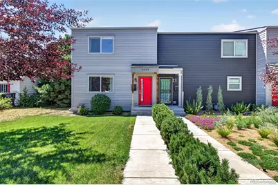 3009 S Elati Street, Englewood, CO 80110 - Photo 1