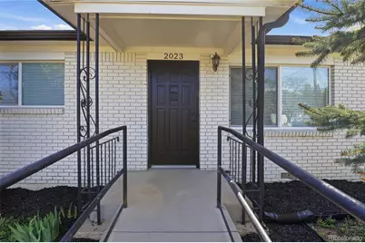 2023 Woodburn Street #2021, Colorado Springs, CO 80906 - Photo 2