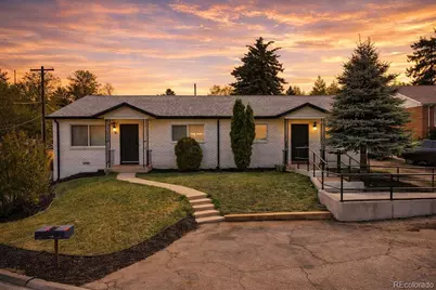 2023 Woodburn Street #2021, Colorado Springs, CO 80906 - Photo 1