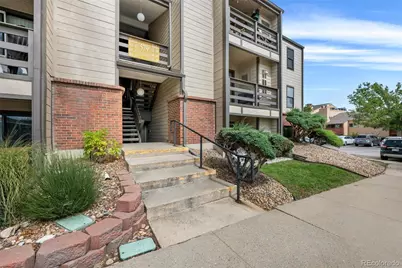 579 Wright Street #308, Lakewood, CO 80228 - Photo 4