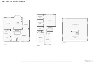 3583 E 106th Ave, Thornton, CO 80233 - Photo 32