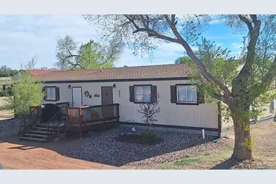 895 B Street, Penrose, CO 81240 - Photo 1