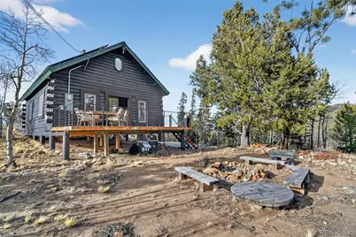 253 Bear Lane, Jefferson, CO 80456 - Photo 2