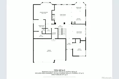 6483 Umber Circle, Arvada, CO 80007 - Photo 32