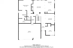 6483 Umber Cir, Arvada, CO 80007 - Photo 32