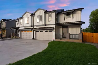 4000 Upham Street, Wheat Ridge, CO 80033 - Photo 2