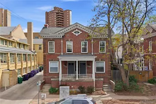 1610 E 14th Ave, Denver, CO 80218 - Photo 1