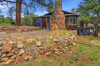 26079 Kingsbury Road, Kittredge, CO 80457 - Photo 4