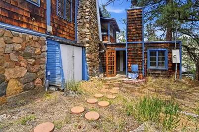 26079 Kingsbury Road, Kittredge, CO 80457 - Photo 22