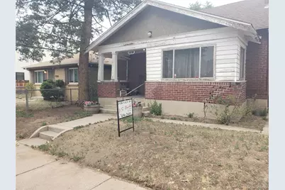 2264 S Lincoln Street, Denver, CO 80210 - Photo 1