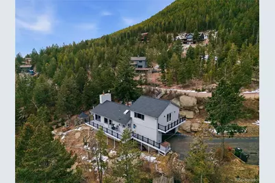 22725 Cook Lane, Morrison, CO 80465 - Photo 40