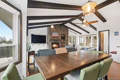 22725 Cook Lane, Morrison, CO 80465 - Photo 10