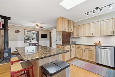 22725 Cook Lane, Morrison, CO 80465 - Photo 16