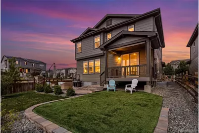 4379 S Malta Court, Aurora, CO 80015 - Photo 2