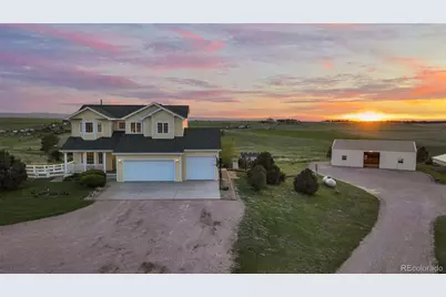 31159 Longhorn Circle, Elizabeth, CO 80107 - Photo 1