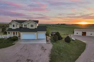31159 Longhorn Cir, Elizabeth, CO 80107 - Photo 1