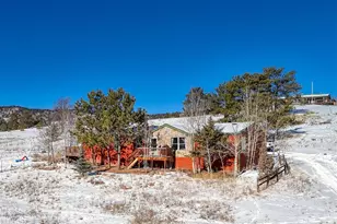 36 Valley Cir, Guffey, CO 80820 - Photo 2