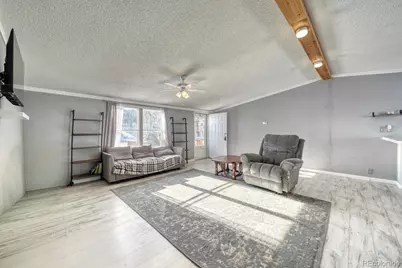 36 Valley Circle, Guffey, CO 80820 - Photo 10