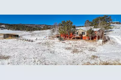 36 Valley Circle, Guffey, CO 80820 - Photo 24