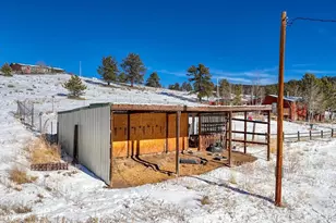 36 Valley Cir, Guffey, CO 80820 - Photo 16