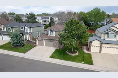 10071 Silver Maple Circle, Highlands Ranch, CO 80129 - Photo 2