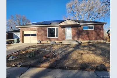 289 Muriel Drive, Northglenn, CO 80233 - Photo 1