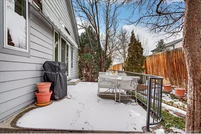 10871 W Dumbarton Place, Littleton, CO 80127 - Photo 30