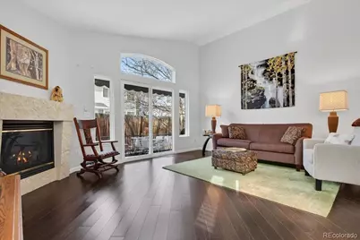 10871 W Dumbarton Place, Littleton, CO 80127 - Photo 12