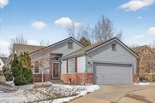 10871 W Dumbarton Pl, Littleton, CO 80127 - Photo 1