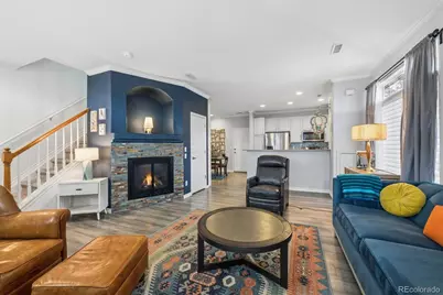 8302 Stonybridge Circle, Highlands Ranch, CO 80126 - Photo 6