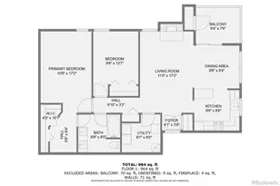 10960 W Florida Ave, Lakewood, CO 80232 - Photo 20