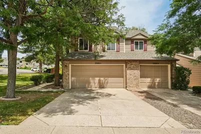 3500 S Telluride Circle #A, Aurora, CO 80013 - Photo 1