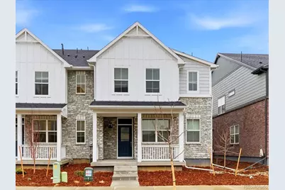 22175 E 7th Place, Aurora, CO 80018 - Photo 1