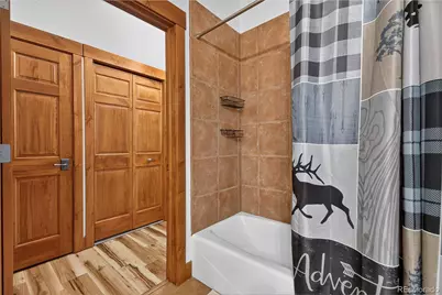 1103 Blue Sky Trail #1-103, Granby, CO 80446 - Photo 22