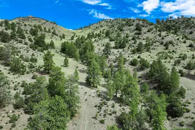 Tract 8 County Road 102, Guffey, CO 80820 - Photo 10