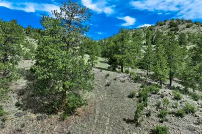 Tract 8 County Road 102, Guffey, CO 80820 - Photo 24