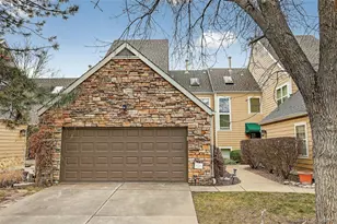 10000 E Yale Ave, Denver, CO 80231 - Photo 1