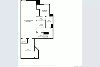 10000 E Yale Avenue #41, Denver, CO 80231 - Photo 48