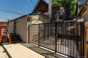 1471 Josephine St, Denver, CO 80206 - Photo 4